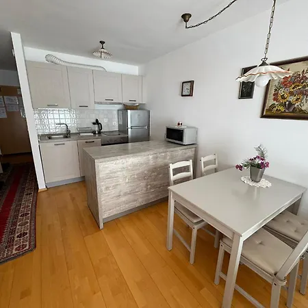 Apartment Manca-holin Bohinj
