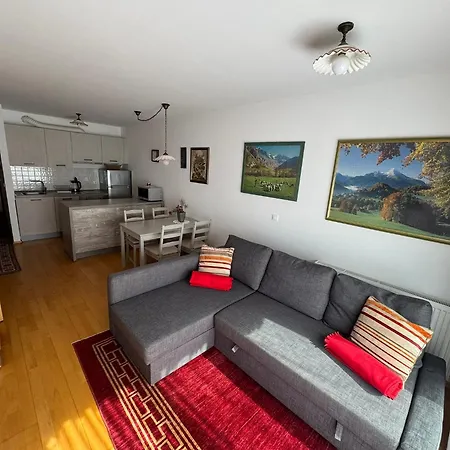 Manca-holin * Бохинь