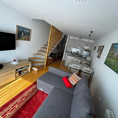 Manca-holin Apartment