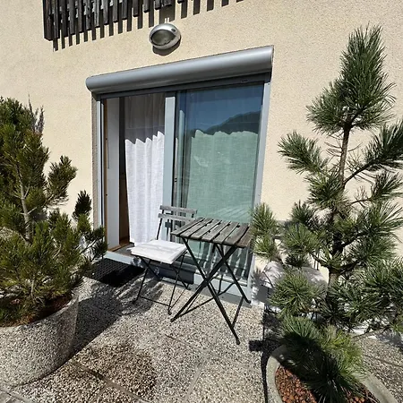 Apartment Manca-holin