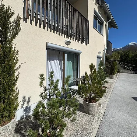 Appartement Manca-holin *