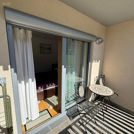 Appartement Manca-holin Bohinj