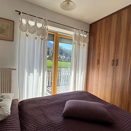 Manca-holin Bohinj