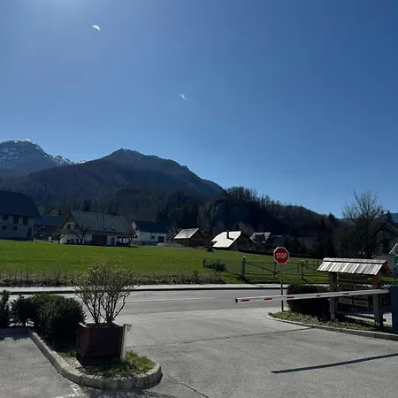 Manca-holin * Bohinj