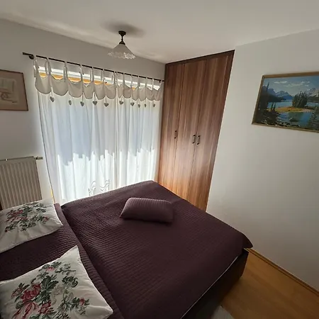 Manca-holin Appartement
