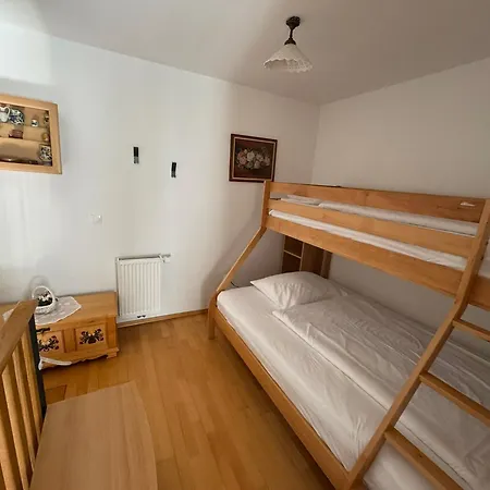 Appartement Manca-holin