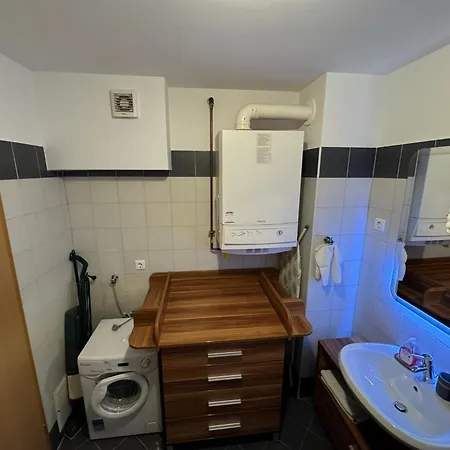 Apartment Manca-holin Bohinj