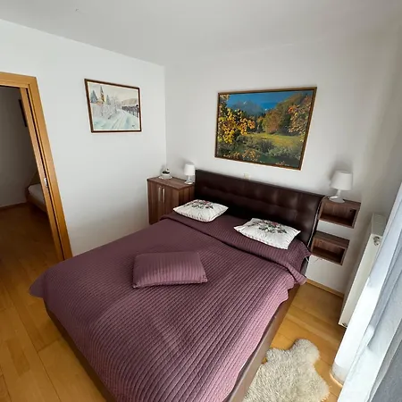 Manca-holin * Bohinj