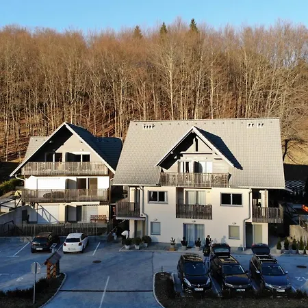 Manca-holin Apartment