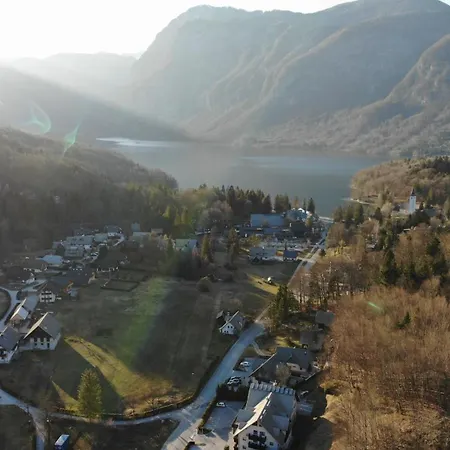 Appartement Manca-holin