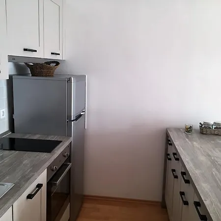 Apartment Manca-holin *