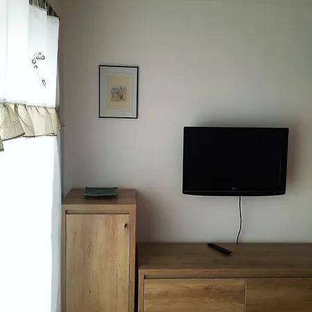 Apartment Manca-holin Bohinj