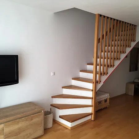 Apartment Manca-holin *