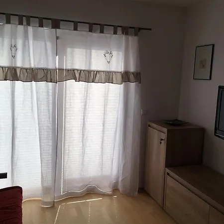 Manca-holin Apartment Bohinj