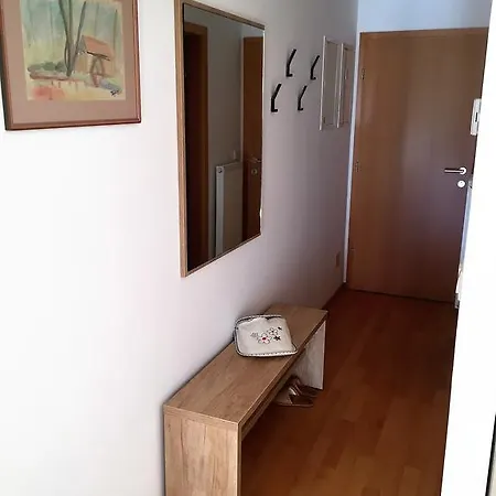 Apartment Manca-holin Bohinj