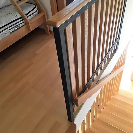 Apartment Manca-holin