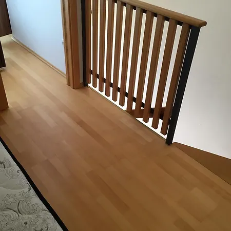 Manca-holin Apartment Bohinj