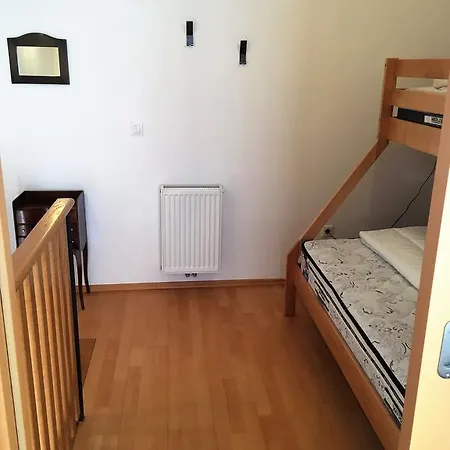 Manca-holin Bohinj