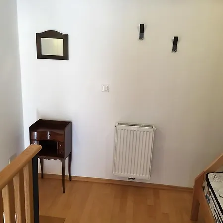 Manca-holin Apartment