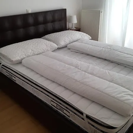 Manca-holin Apartment Bohinj