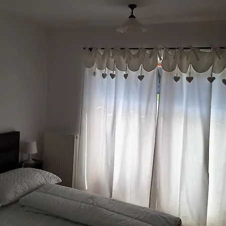 Manca-holin Apartment