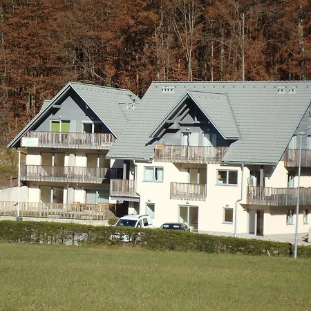 Apartment Manca-holin