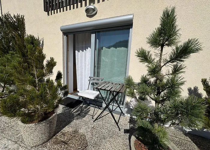 アパート Manca-holin