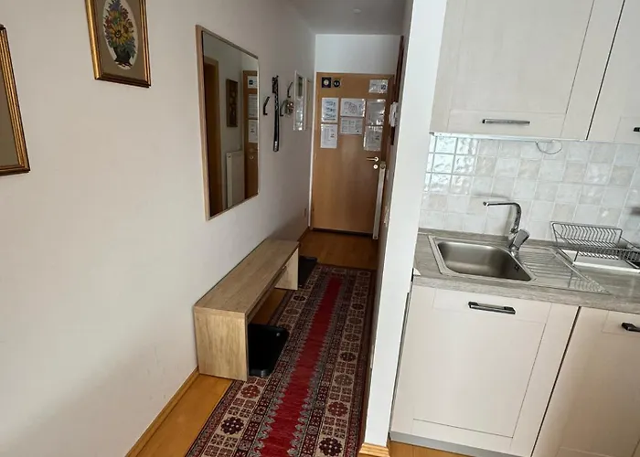 Manca-holin アパート *