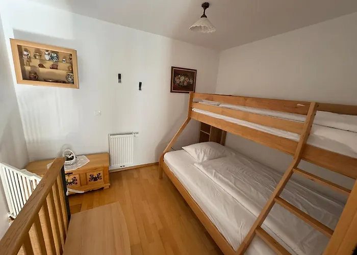 アパート Manca-holin