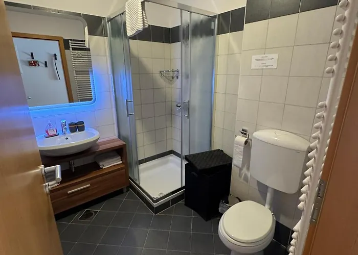 Manca-holin アパート *