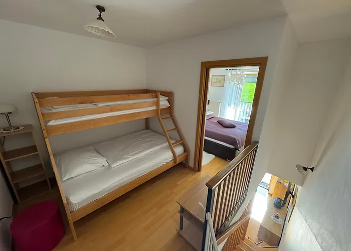 アパート Manca-holin *