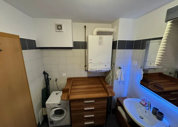 アパート Manca-holin ボーヒニ